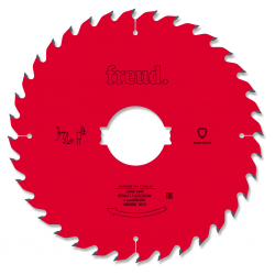 LM08 0100 - HW - Lame a spessore ultrasottile