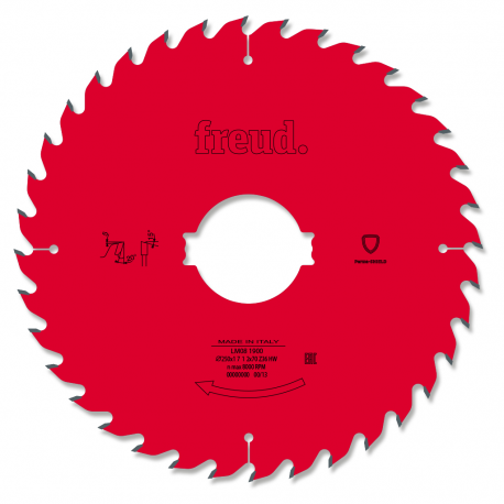 LM08 0100 - HW - Lame a spessore ultrasottile