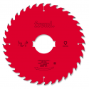 LM08 0100 - HW - Lame a spessore ultrasottile