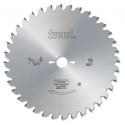 LU1A 0100 - HW -  Lame per macchine radiali e a pendolo